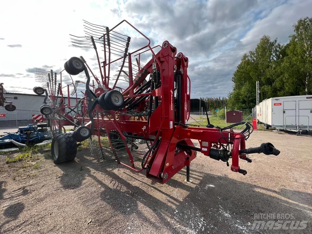 Kverneland 97150C Combina