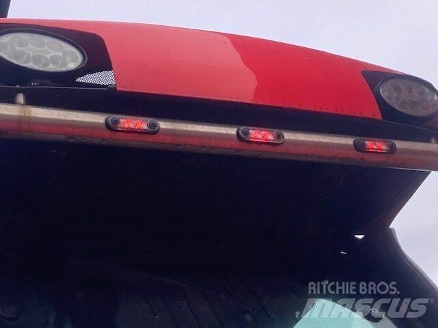 Manitou mrt2540 Stivuitoare telescopice