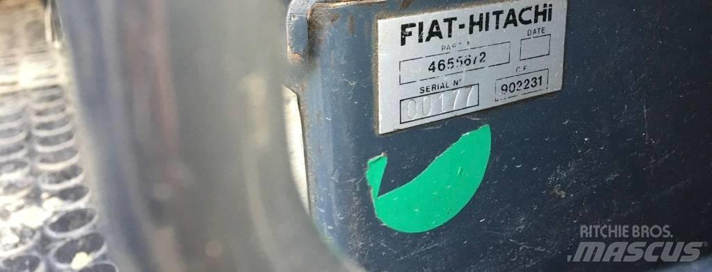 Benati 308 Excavatoare cu roti