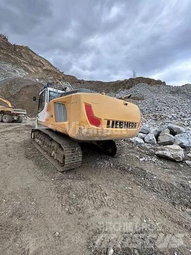Liebherr R946 LC Excavatoare speciale