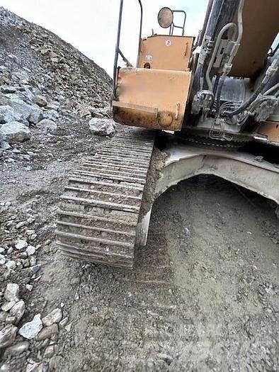 Liebherr R946 LC Excavatoare speciale