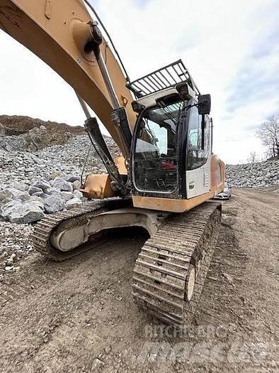Liebherr R946 LC Excavatoare speciale