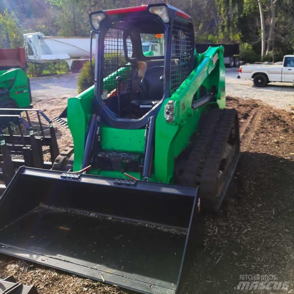 Bobcat T 630 Mini incarcator