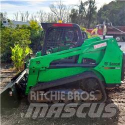 Bobcat T 630 Mini incarcator