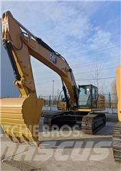 CAT 2023 CAT 336 Excavatoare cu roti