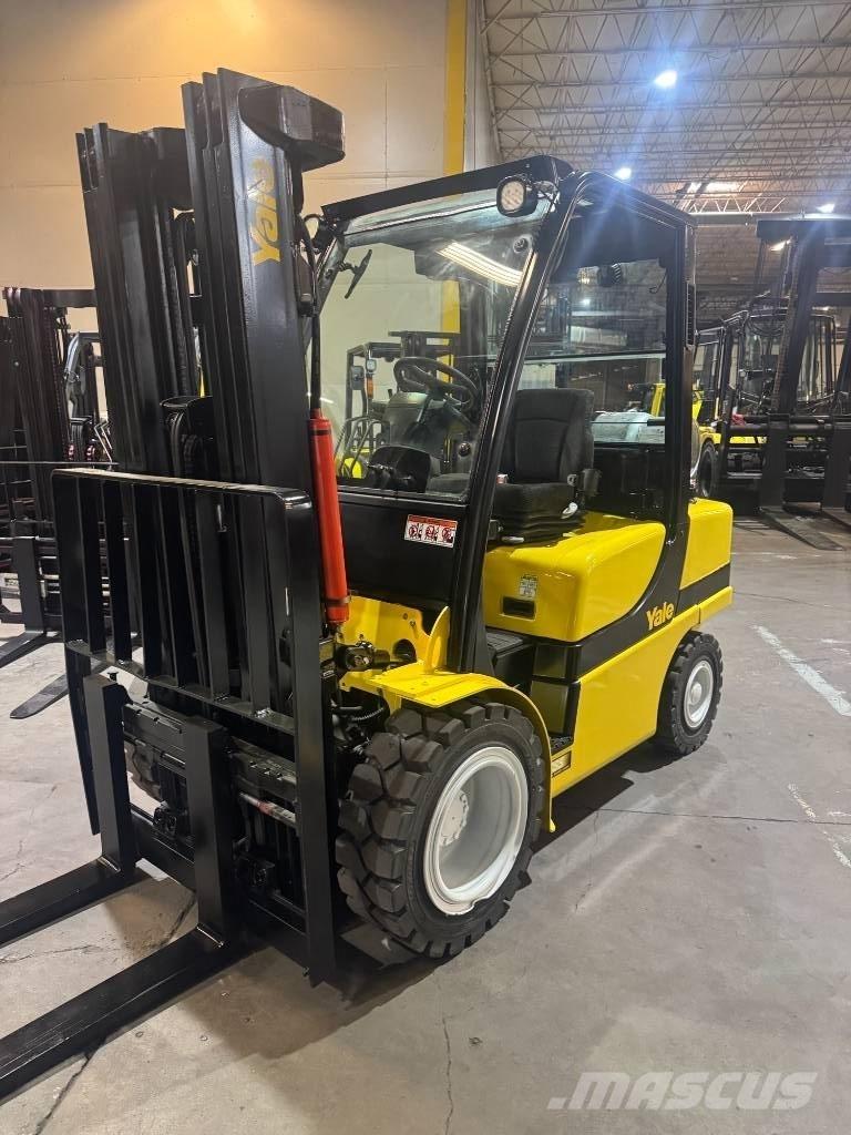 Yale GLP 070 Strivuitoare-altele