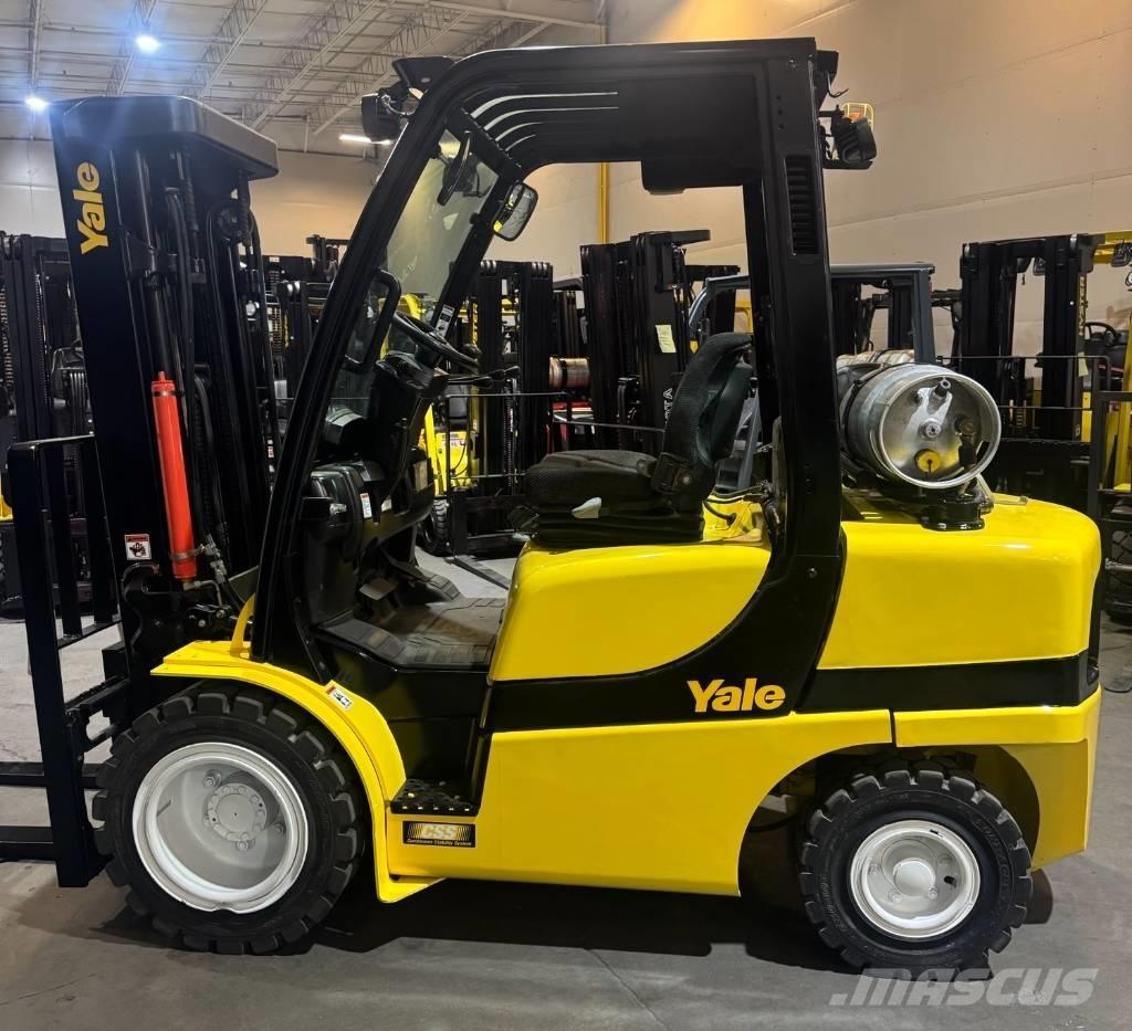 Yale GLP 070 Strivuitoare-altele