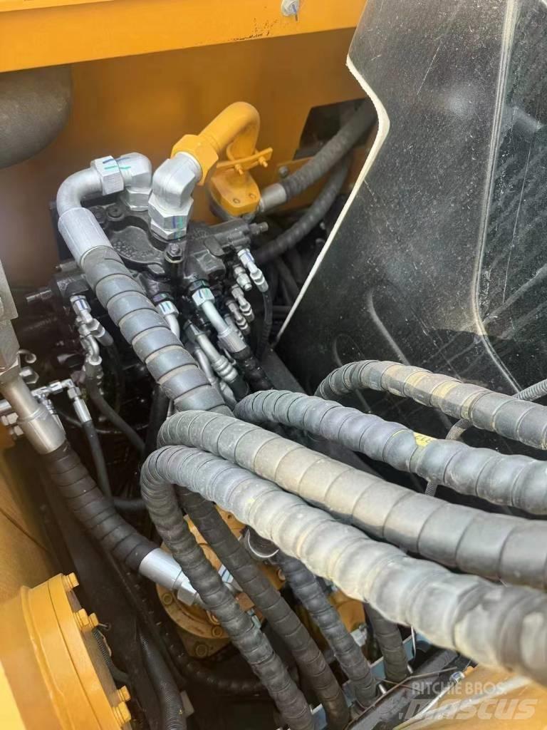 Sany SY 95 C Excavatoare pe șenile

