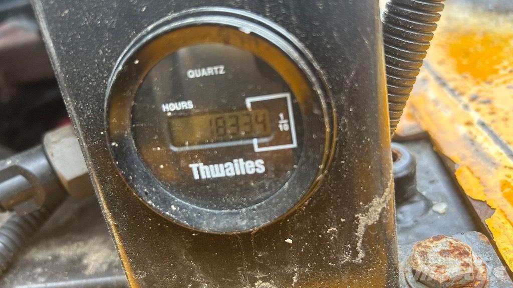 Thwaites MACH 444 Transportoare articulate