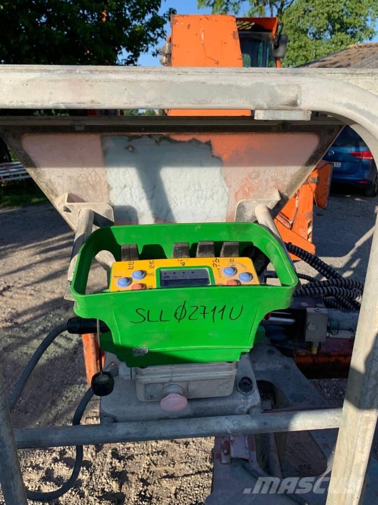 Merlo Roto 38.16 Stivuitoare telescopice