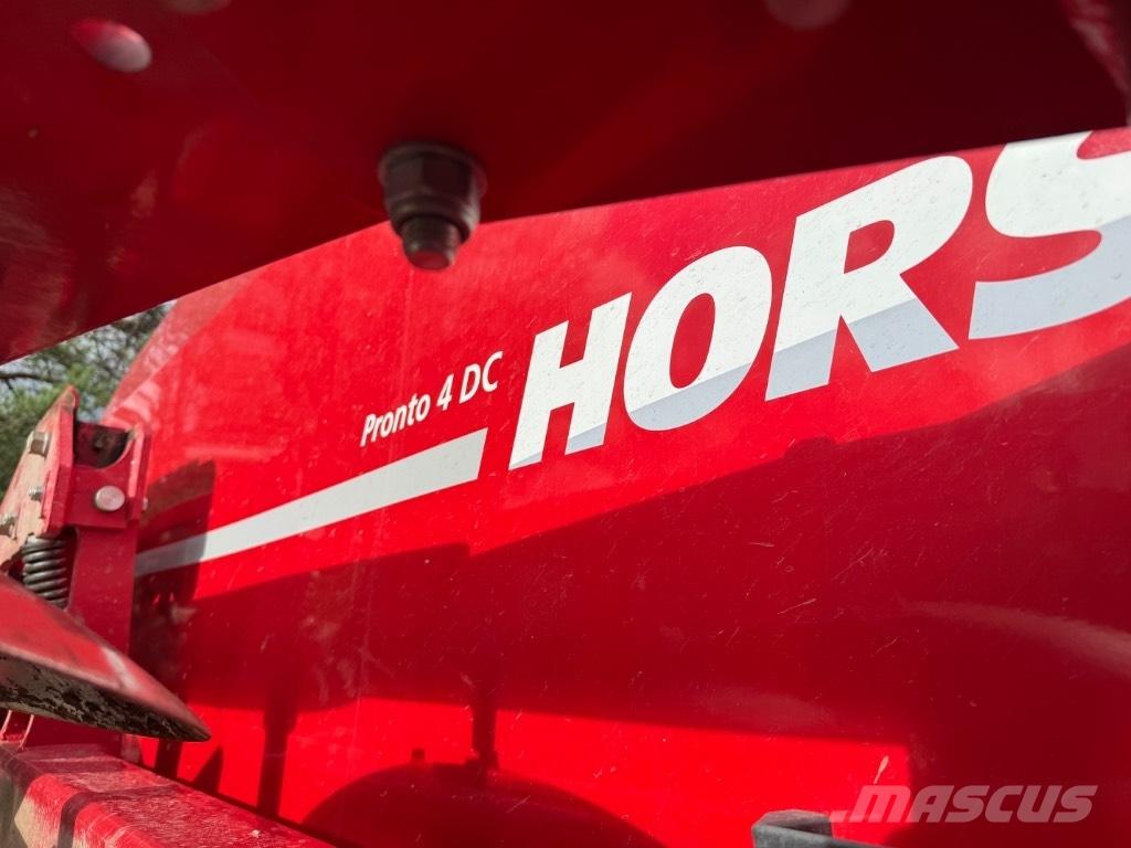 Horsch Pronto 4 DC Semanatoare