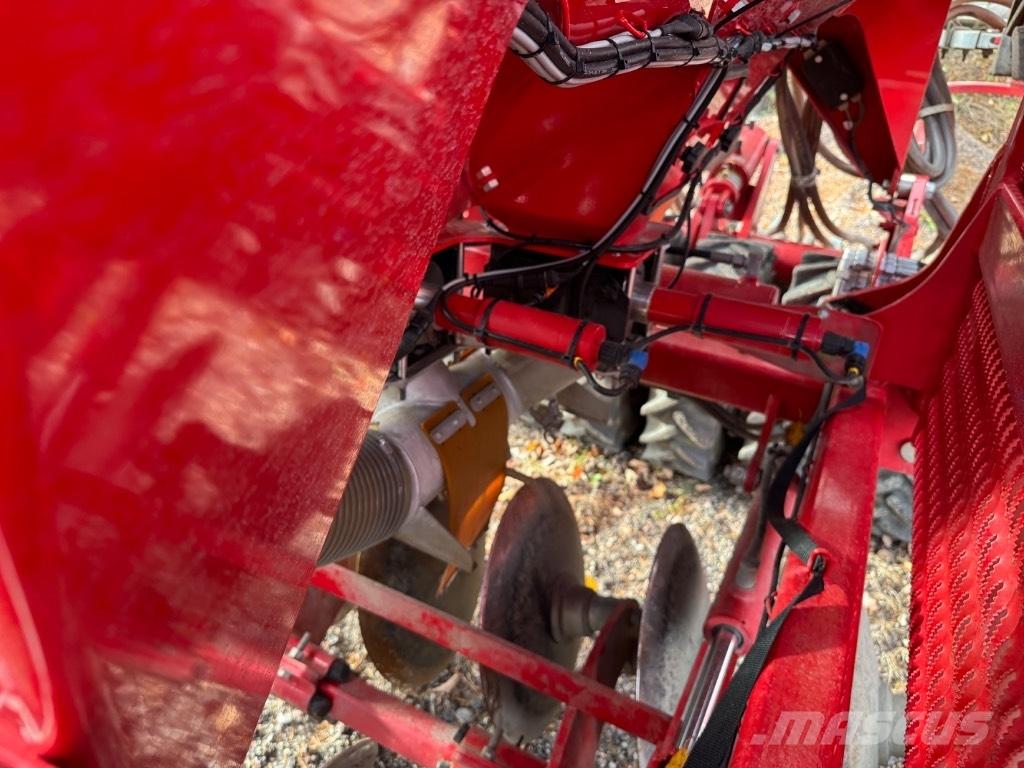 Horsch Pronto 4 DC Semanatoare