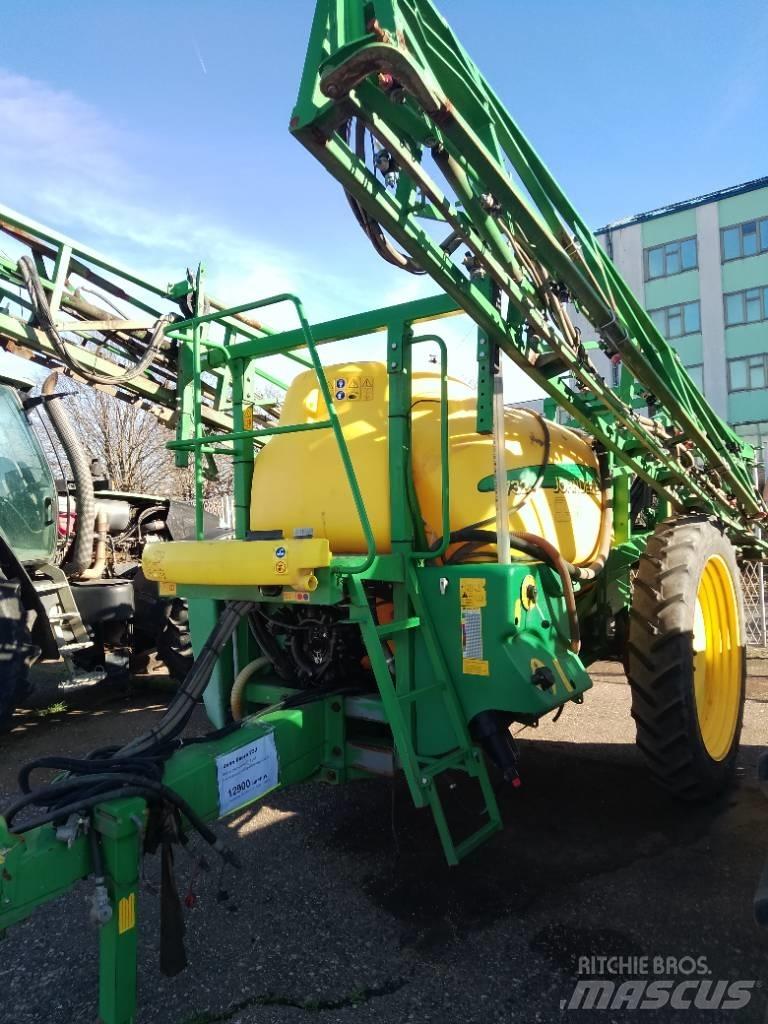 John Deere 732 Tractoare agricole sprayers