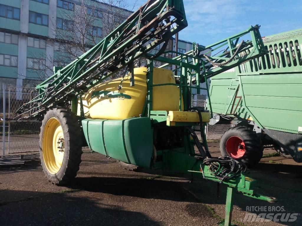 John Deere 732 Tractoare agricole sprayers