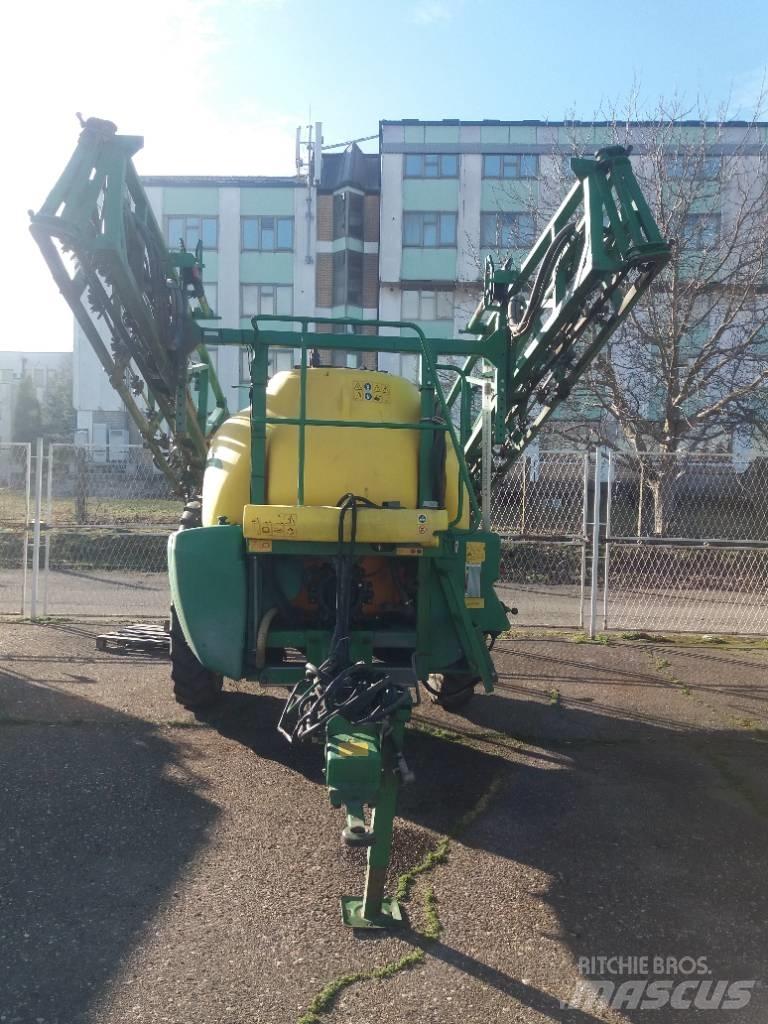 John Deere 732 Tractoare agricole sprayers