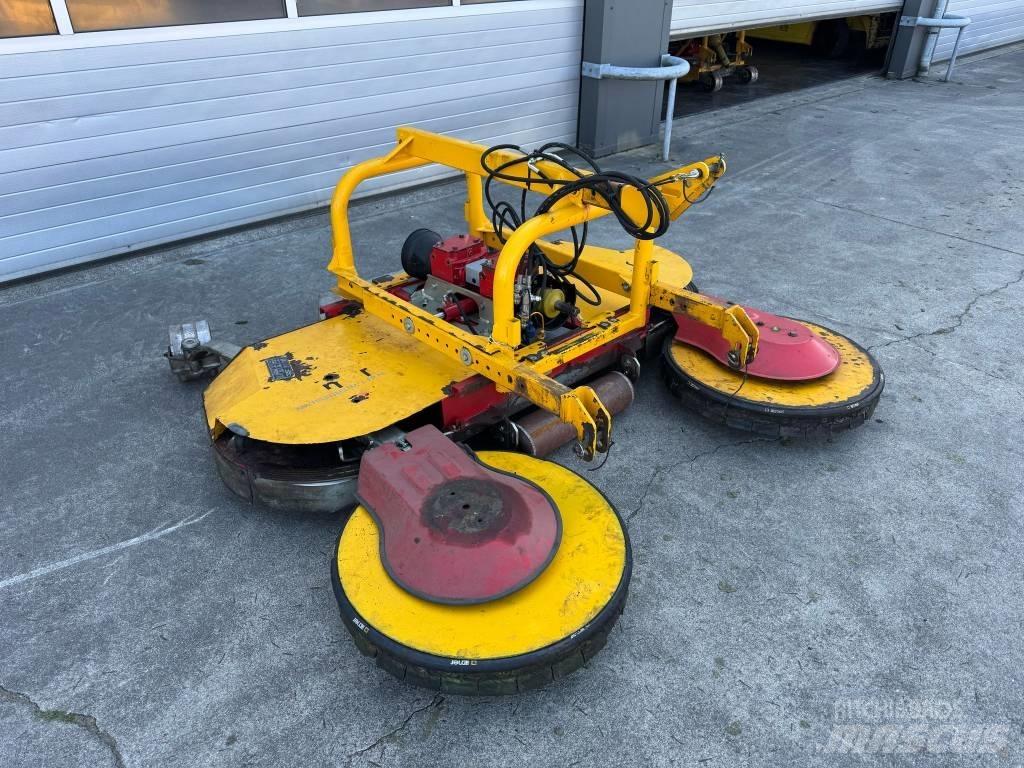  Ilmer SMG 335 Cositoare de iarba
