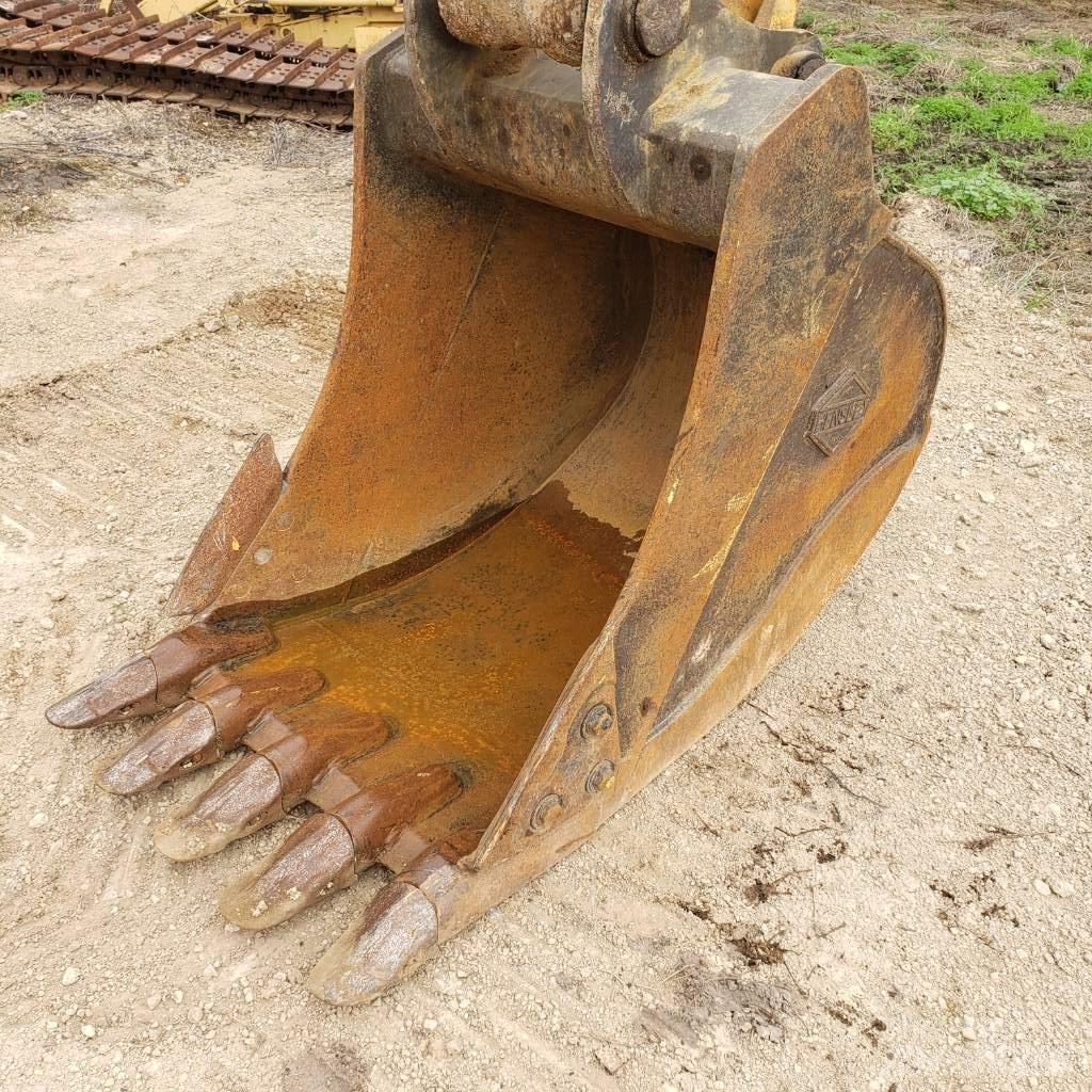Komatsu PC210LCi-10 Excavatoare pe șenile

