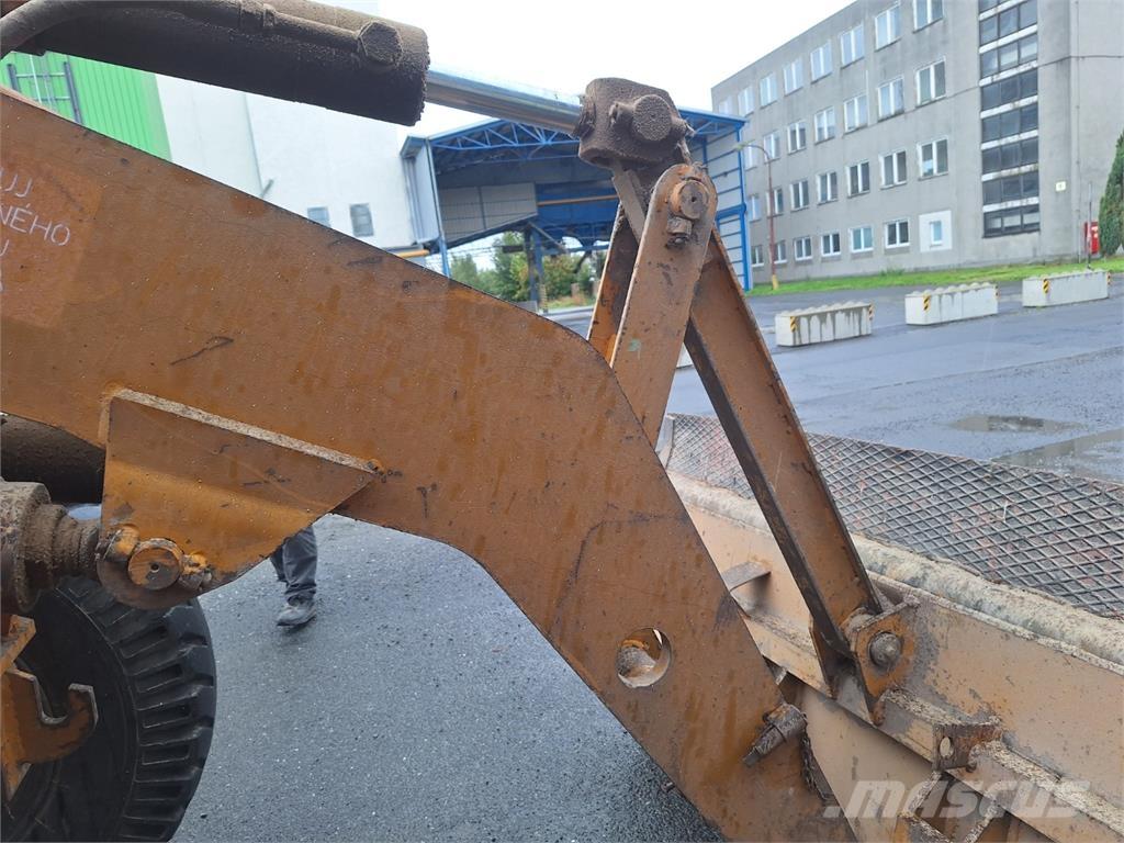 ZTS HON UN 053 Altele