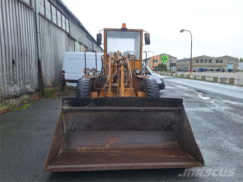 ZTS HON UN 053 Altele