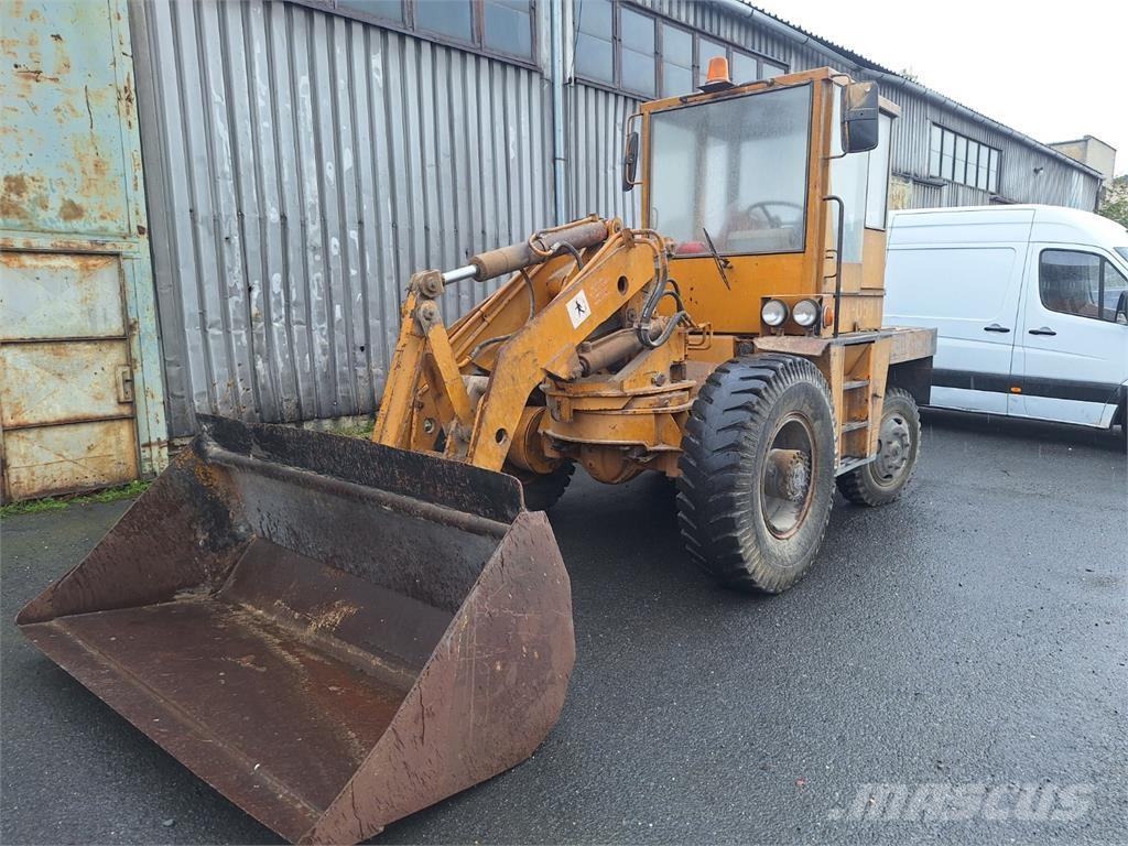 ZTS HON UN 053 Altele