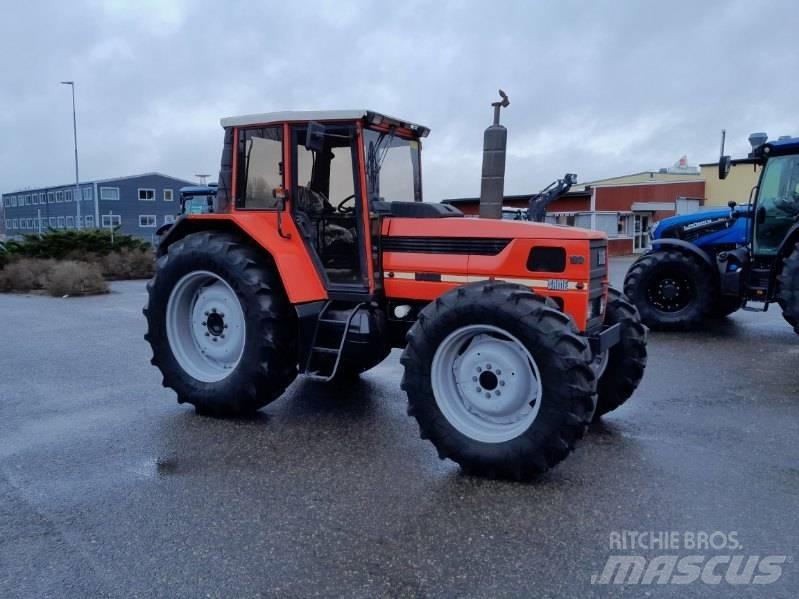 Same Laser 110 Tractoare