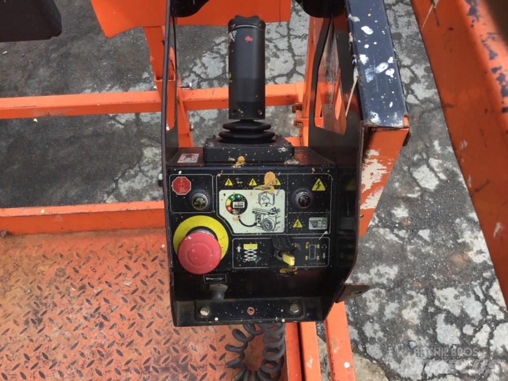 JLG 3248RS Platforme foarfeca
