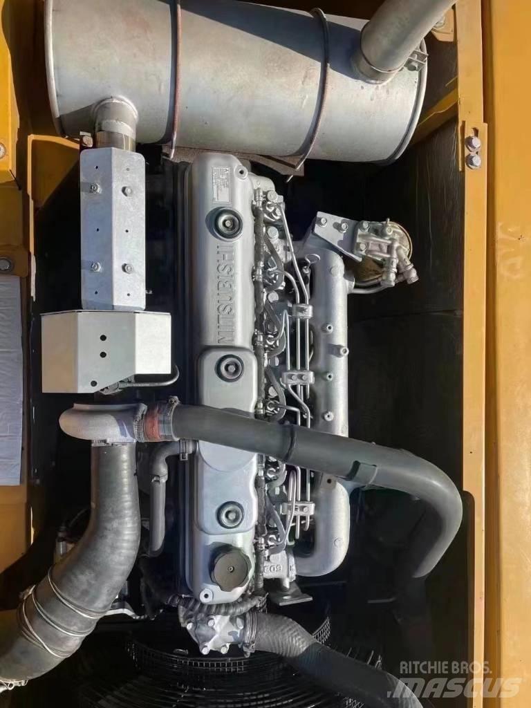 Sany SY 215 Excavatoare pe șenile
