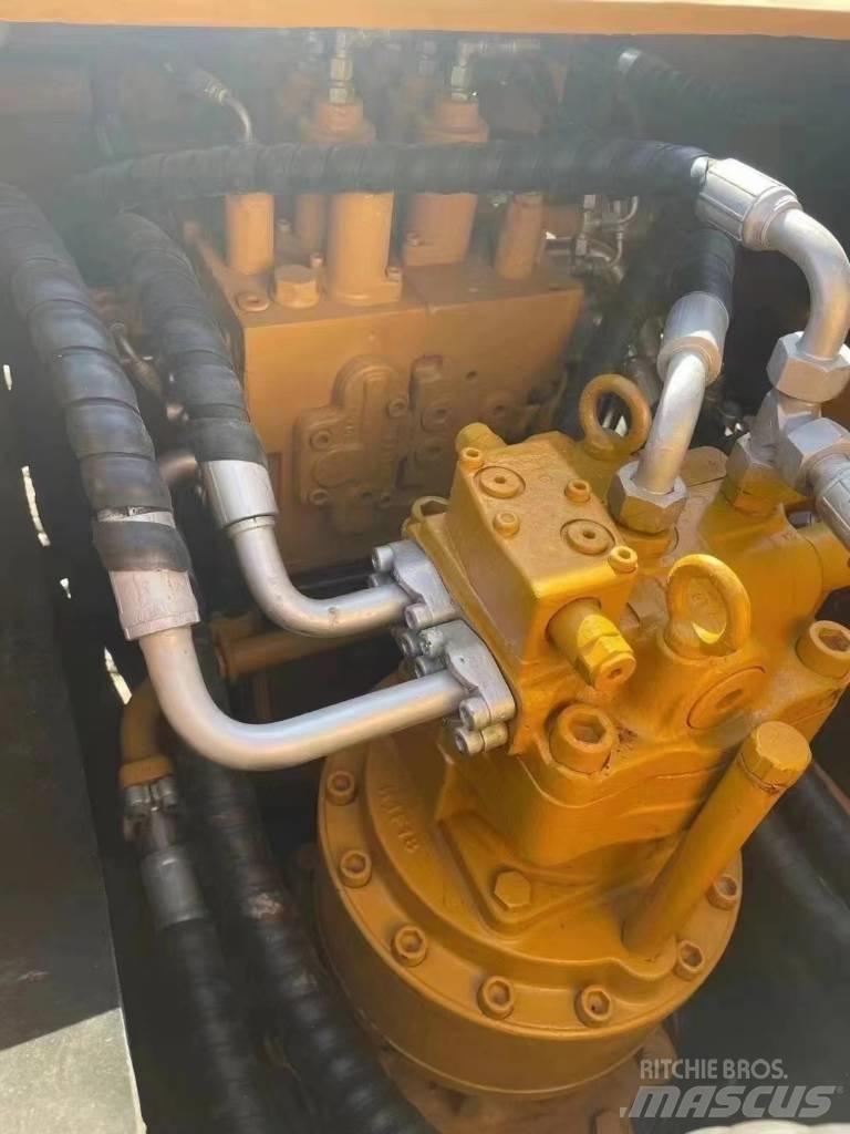 Sany SY 215 Excavatoare pe șenile
