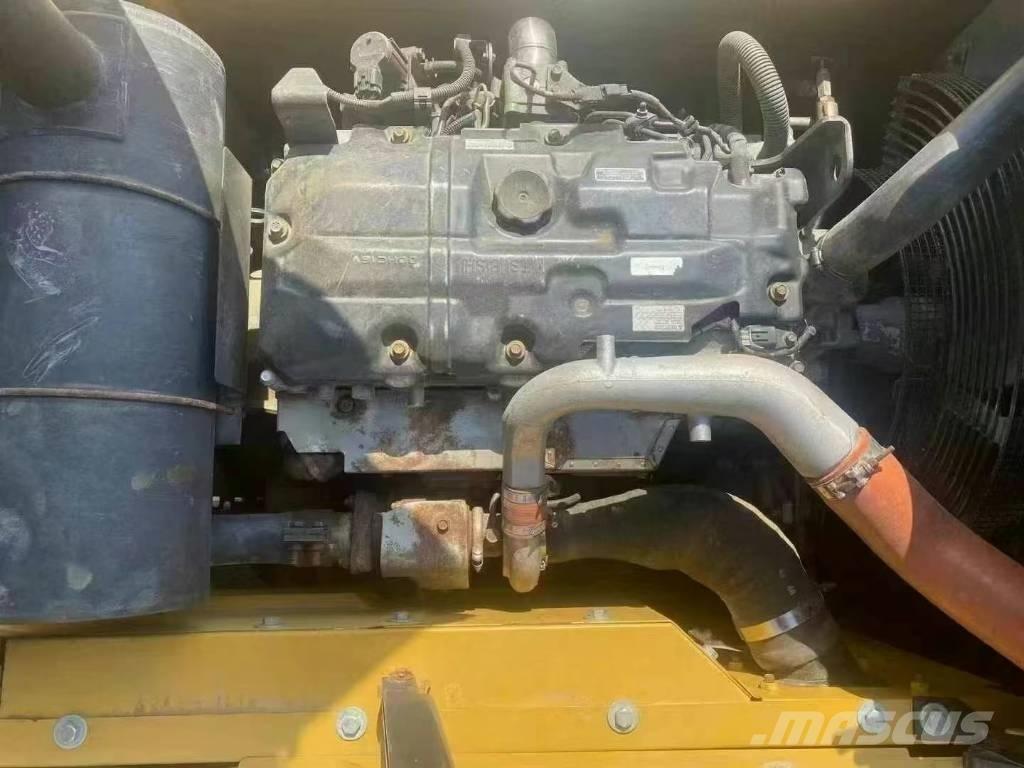 Sany SY 215 C Excavatoare pe șenile
