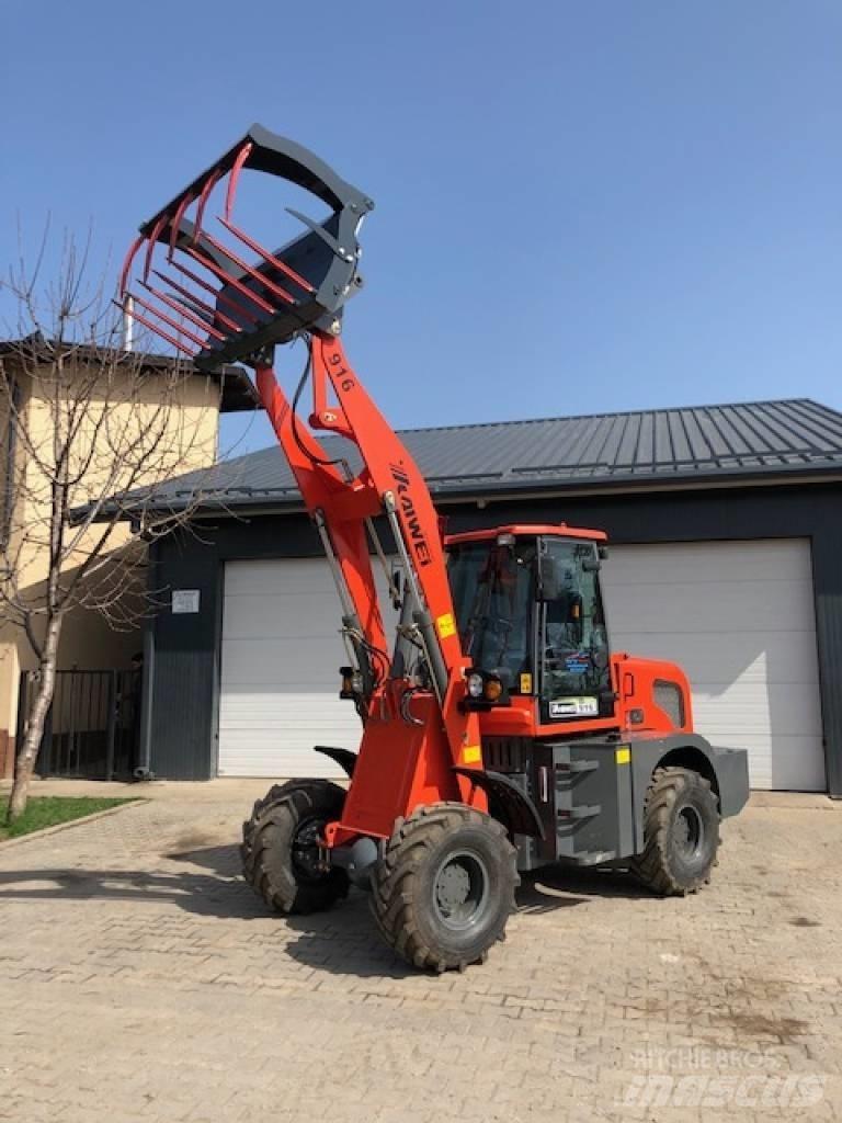 Kaiwei 916 Incarcatoare multifunctionale