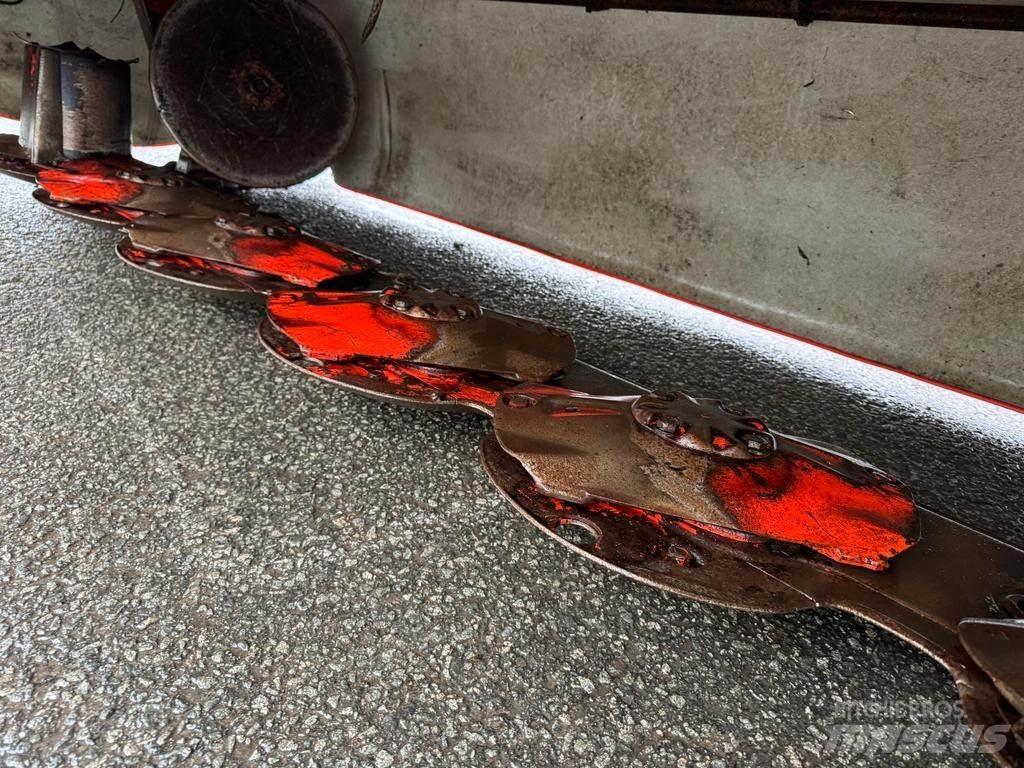 Kuhn GMD 3511 FF Cositoare de iarba