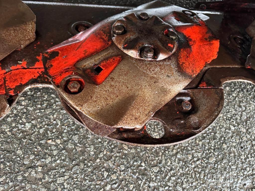 Kuhn GMD 3511 FF Cositoare de iarba