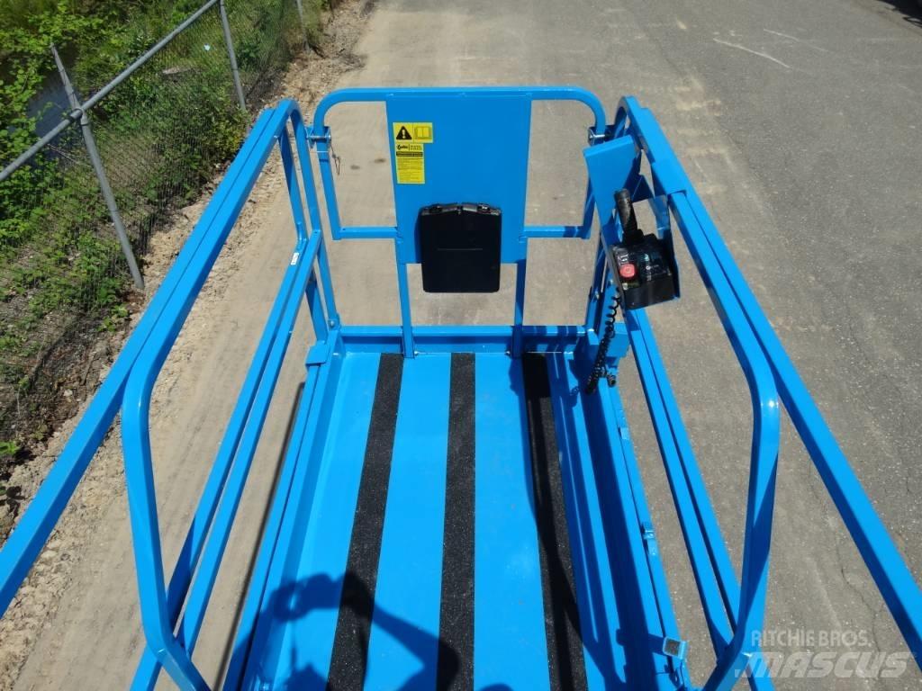 Genie GS 4047 Platforme foarfeca