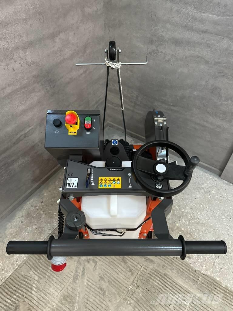 Husqvarna FS600E Utilaje construcții - Altele