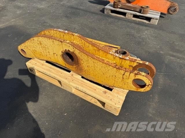 Komatsu BUCKET LINK Pistoane
