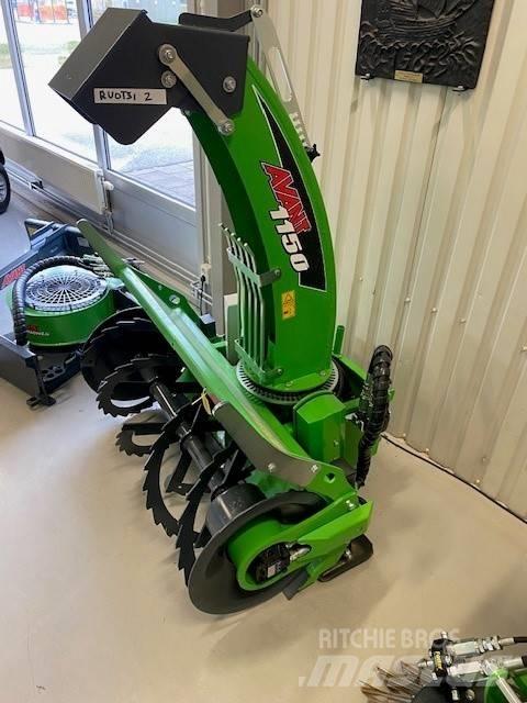 Avant A434731 Masini utilitare