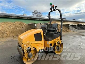 Volvo DD 25 B Cilindri compactori dubli