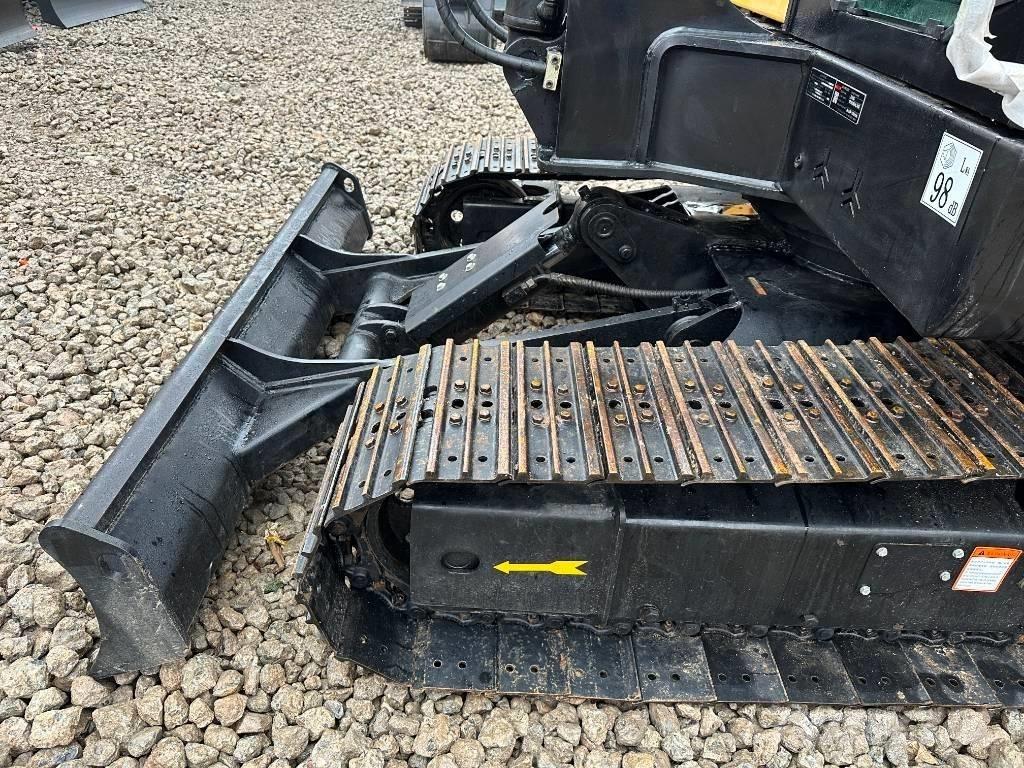 Sany SY 55 C Excavatoare pe șenile
