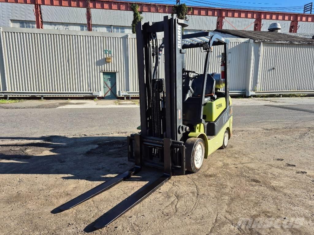 Clark C 25 CL Strivuitoare-altele
