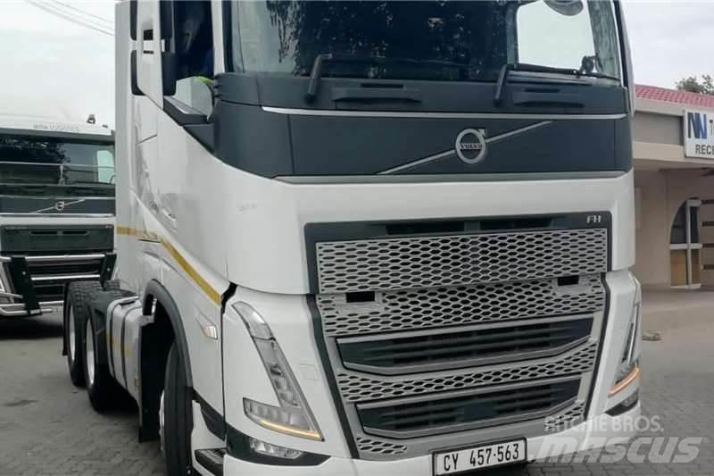 Volvo FH 440 Altele