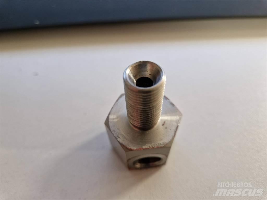 Rottne 094-22369 Hidraulice