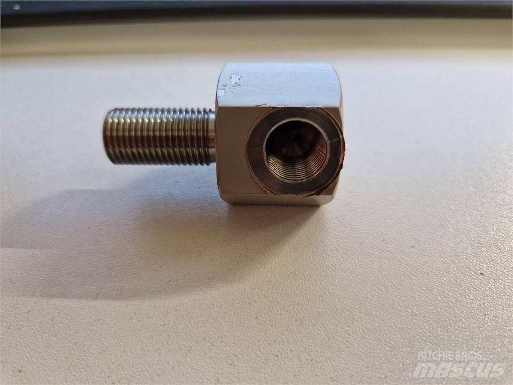 Rottne 094-22369 Hidraulice
