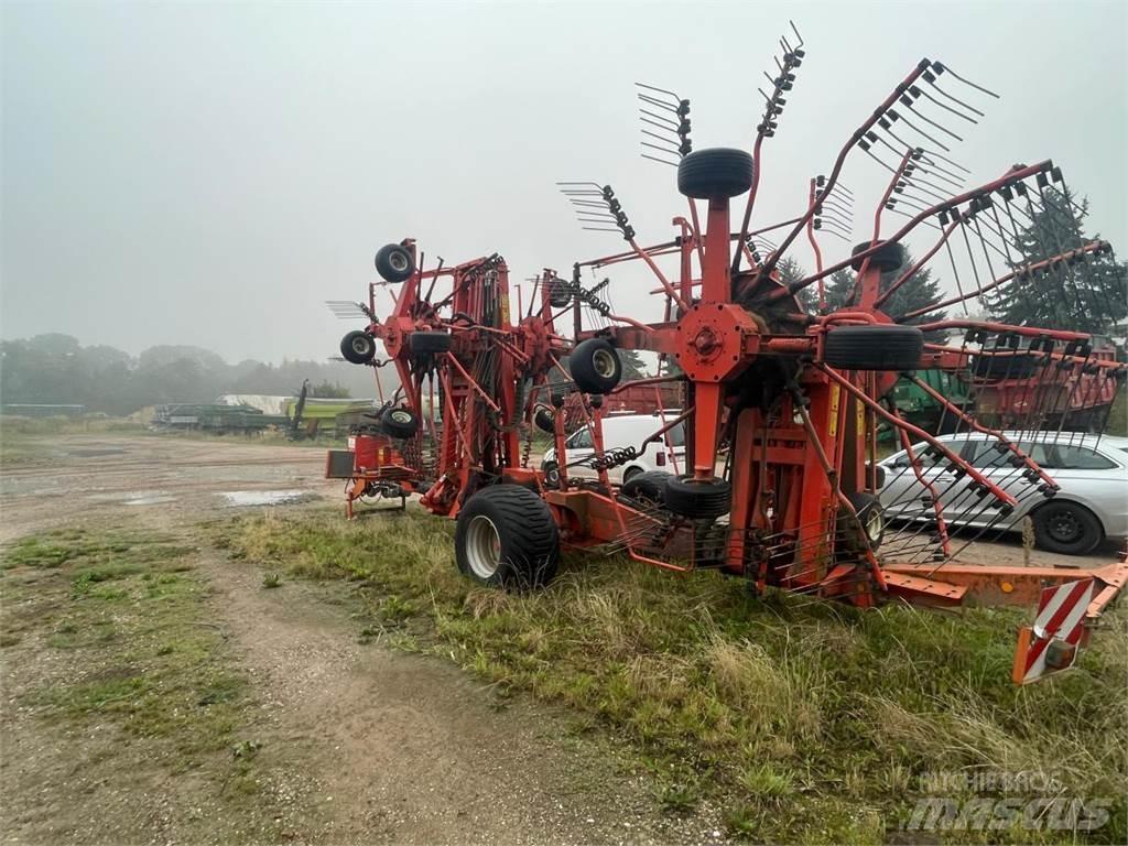 Kuhn GA 15021 Combina