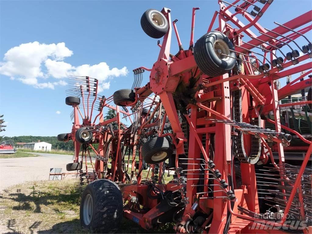 Kuhn GA 15021 Combina