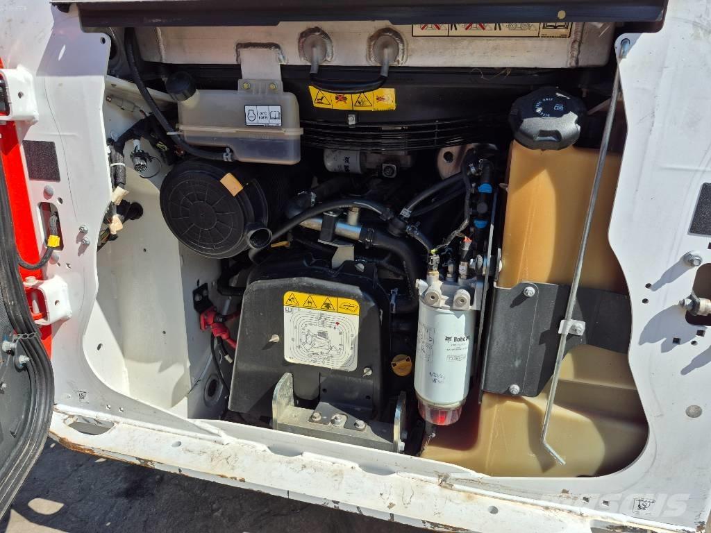 Bobcat S 76 Mini incarcator