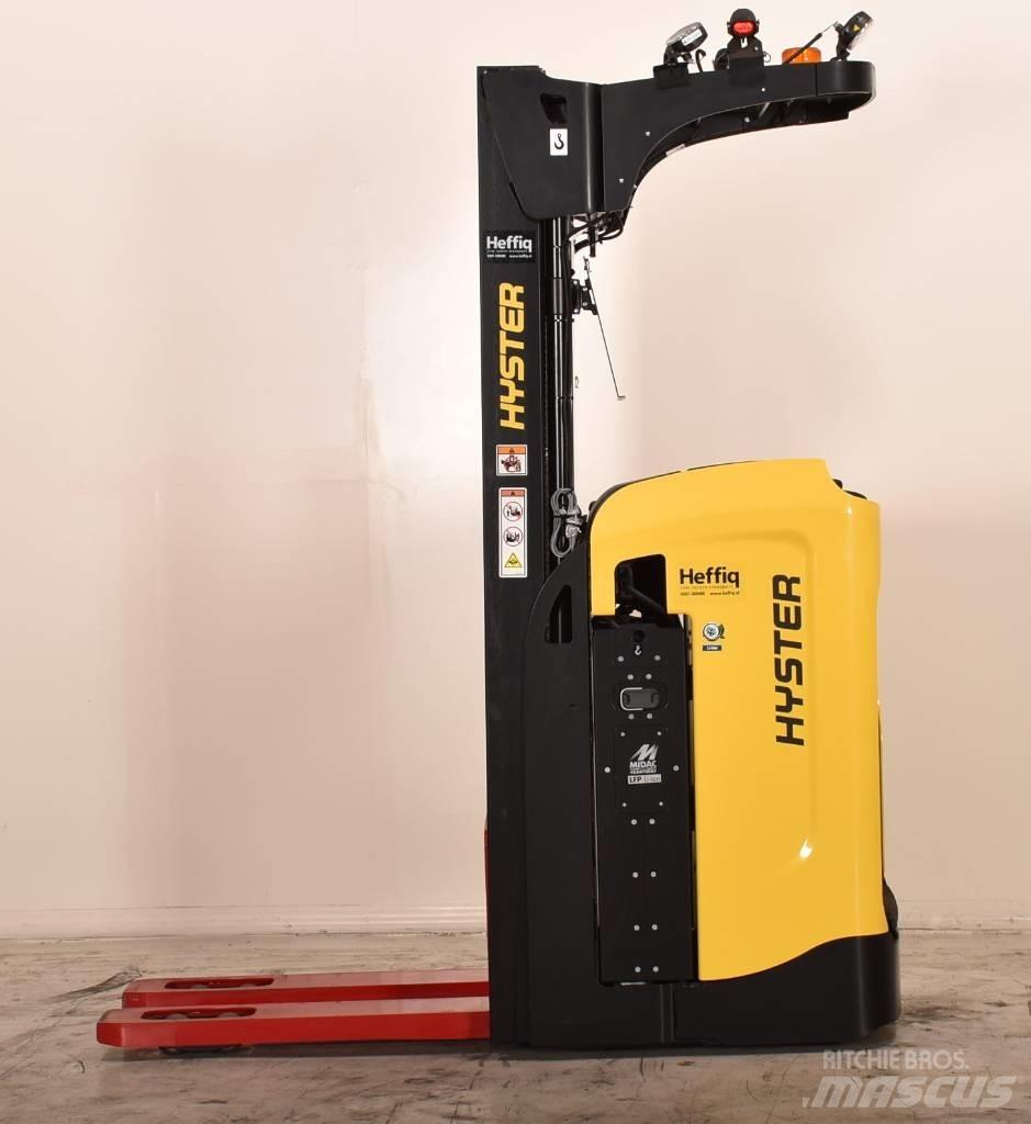 Hyster RS1.6 Transpaleti autopropulsanti