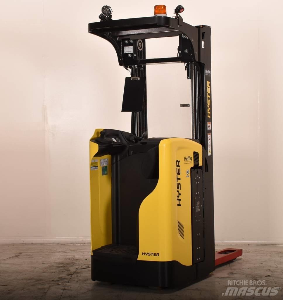 Hyster RS1.6 Transpaleti autopropulsanti