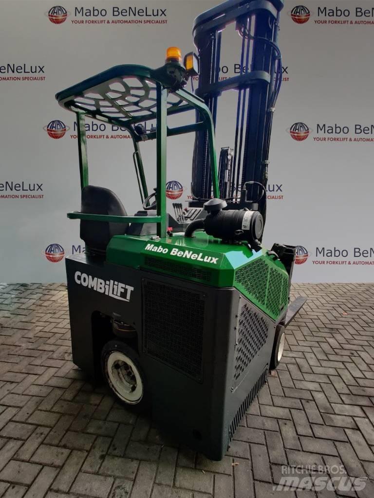 Combilift CB30D Stivuitor diesel