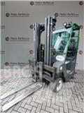 Combilift CB30D Stivuitor diesel