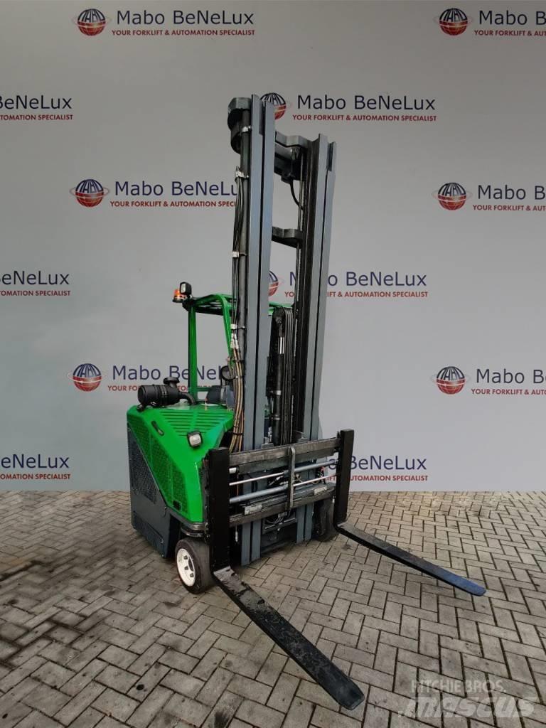 Combilift CB30D Stivuitor diesel